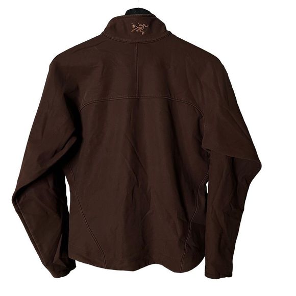 Arc’teryx Womens Softshell Jacket Small - Picture 2 of 3